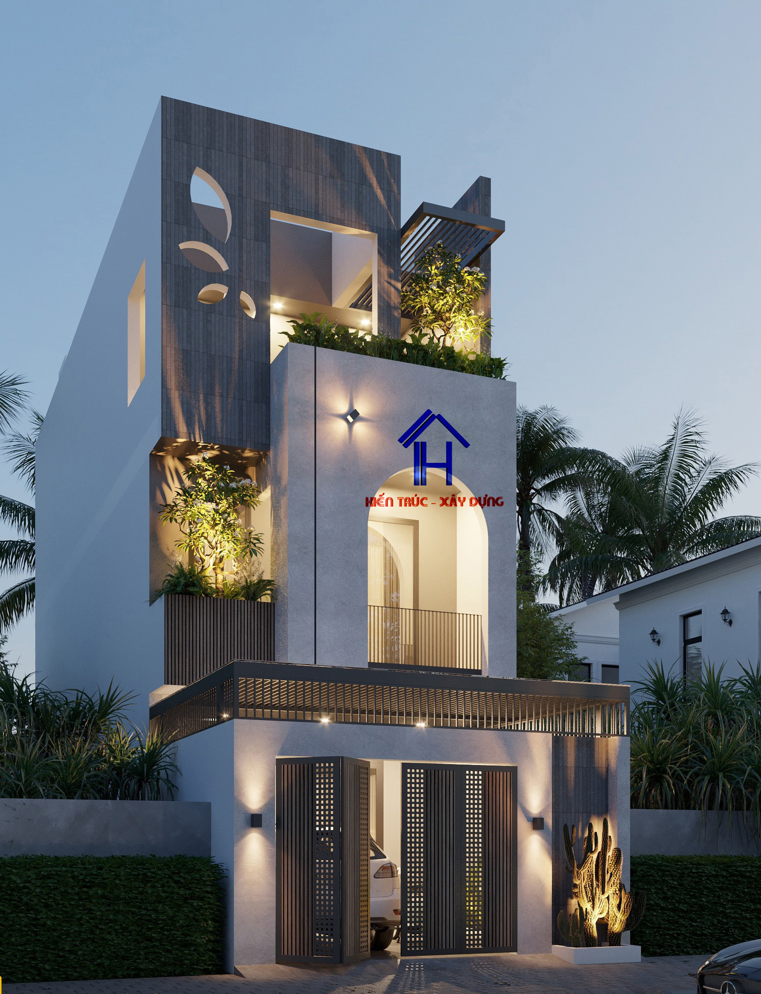 thầu xây dựng ở tây ninh