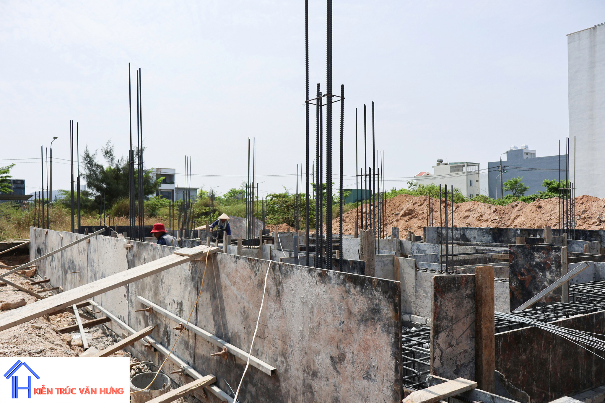 bảng giá xây hoàn thiện tây ninh