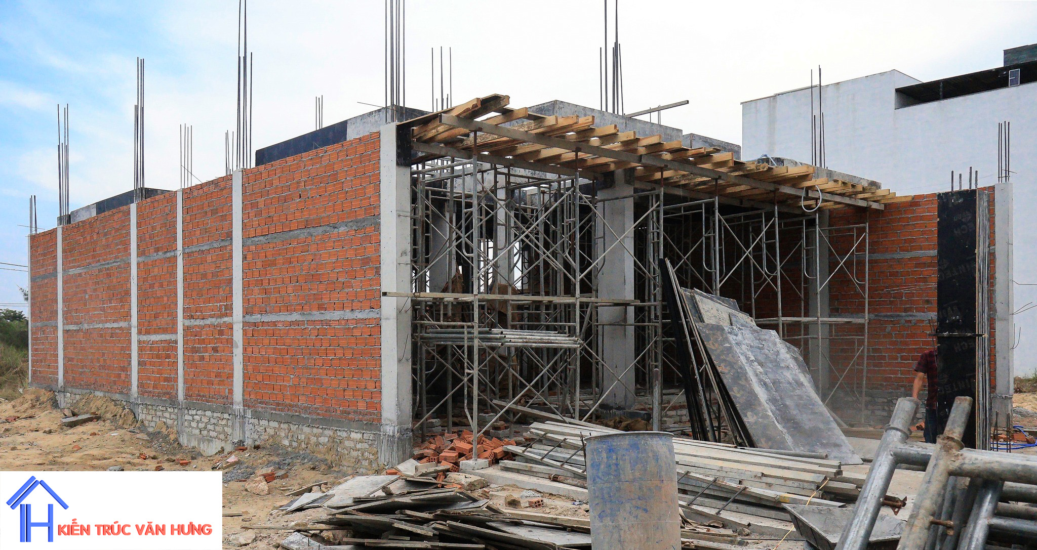 bao gia xay nha tay ninh